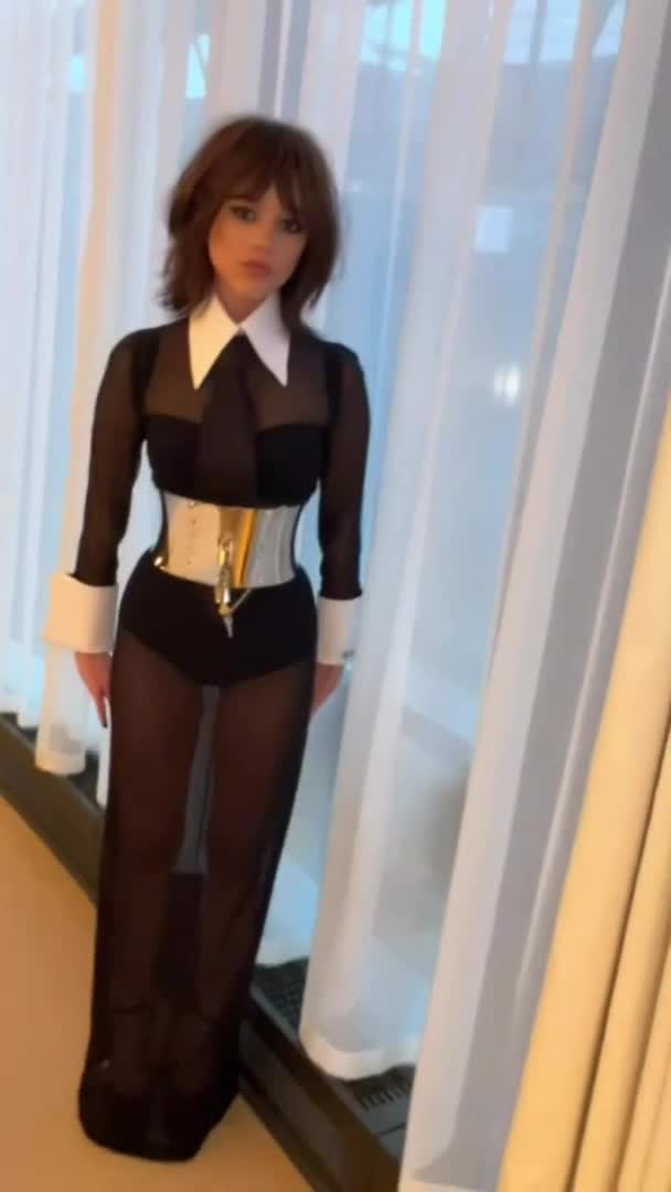 Video 26409 from Jenna Ortega