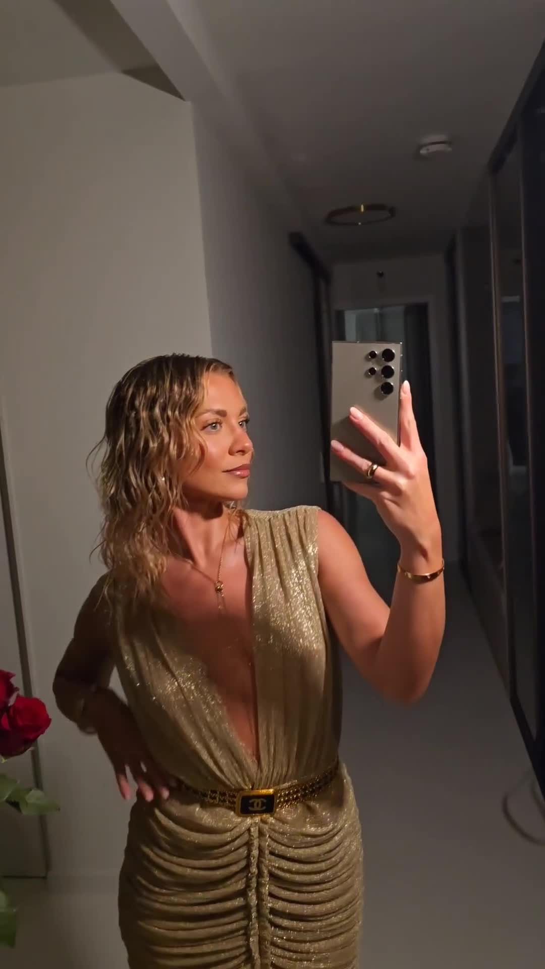 Video 26412 from Valentina Pahde