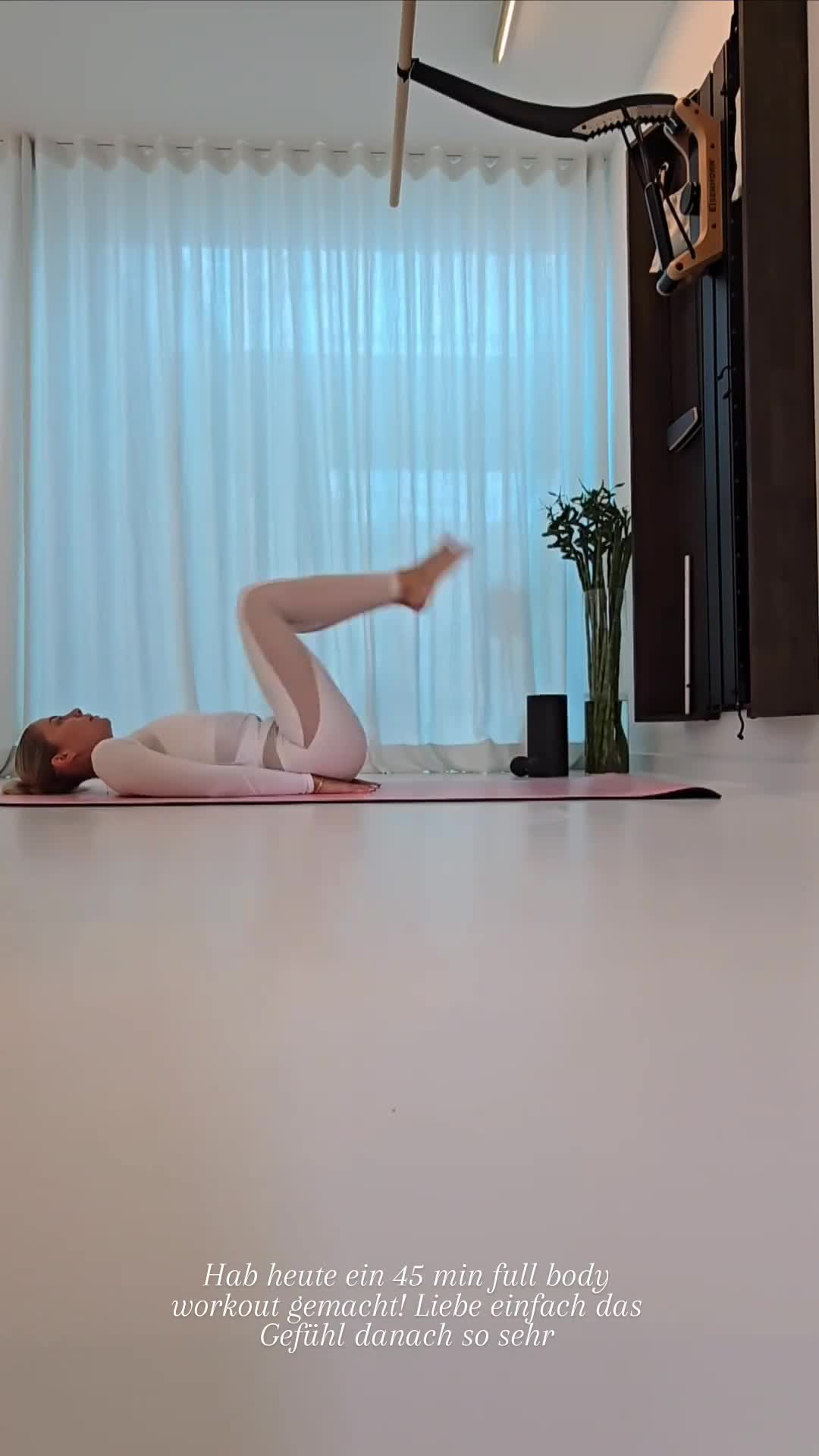 Video 26414 from Valentina Pahde