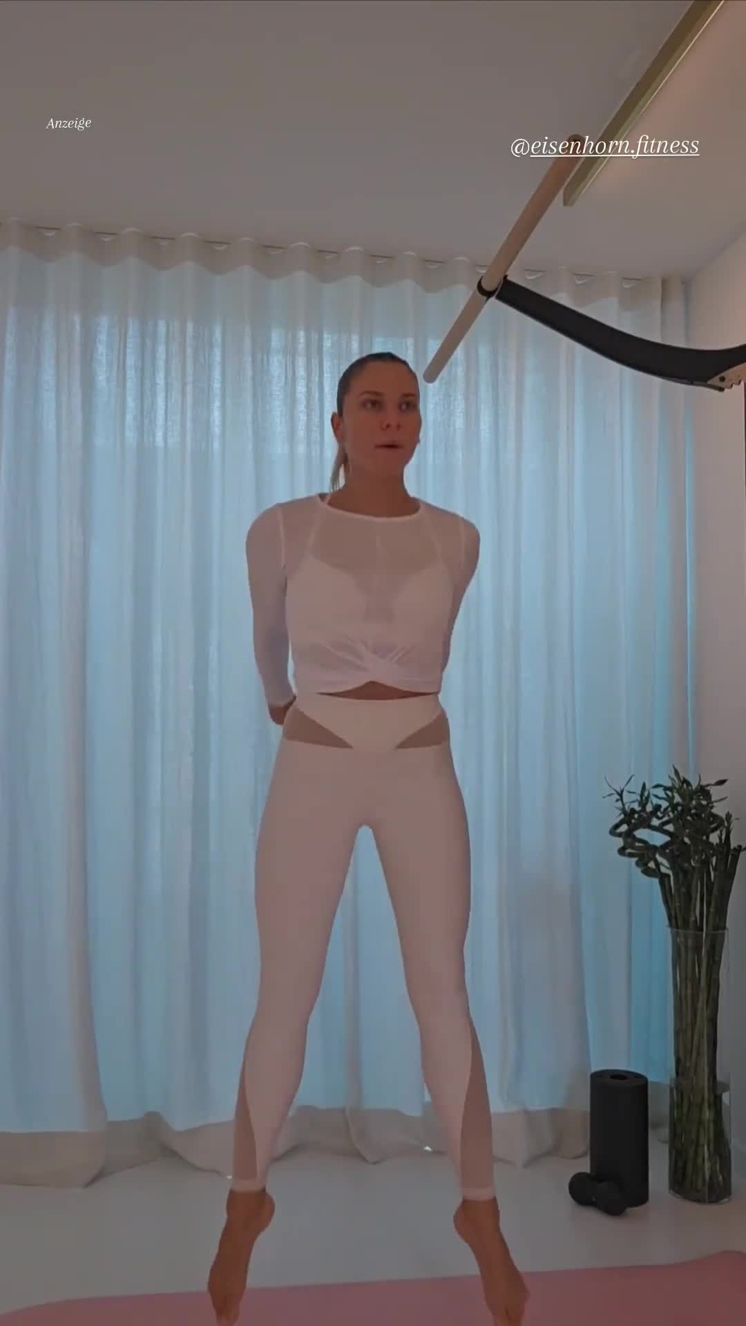 Video 26415 from Valentina Pahde