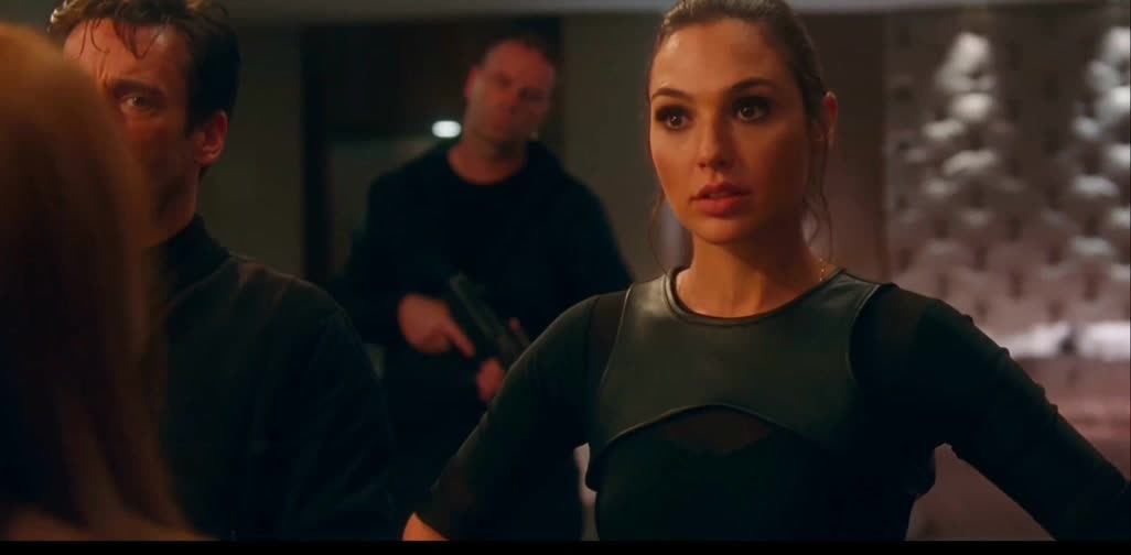 Video 26417 from Gal Gadot