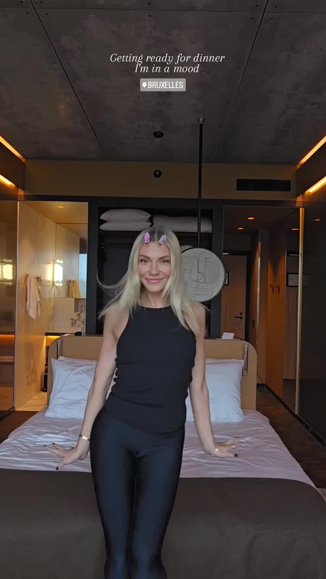 Video 26428 from Valentina Pahde