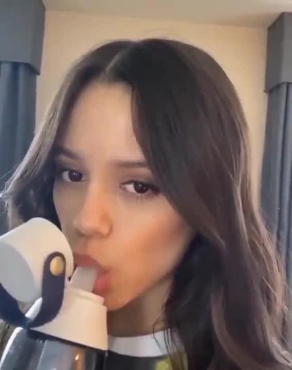 Video 26435 from Jenna Ortega