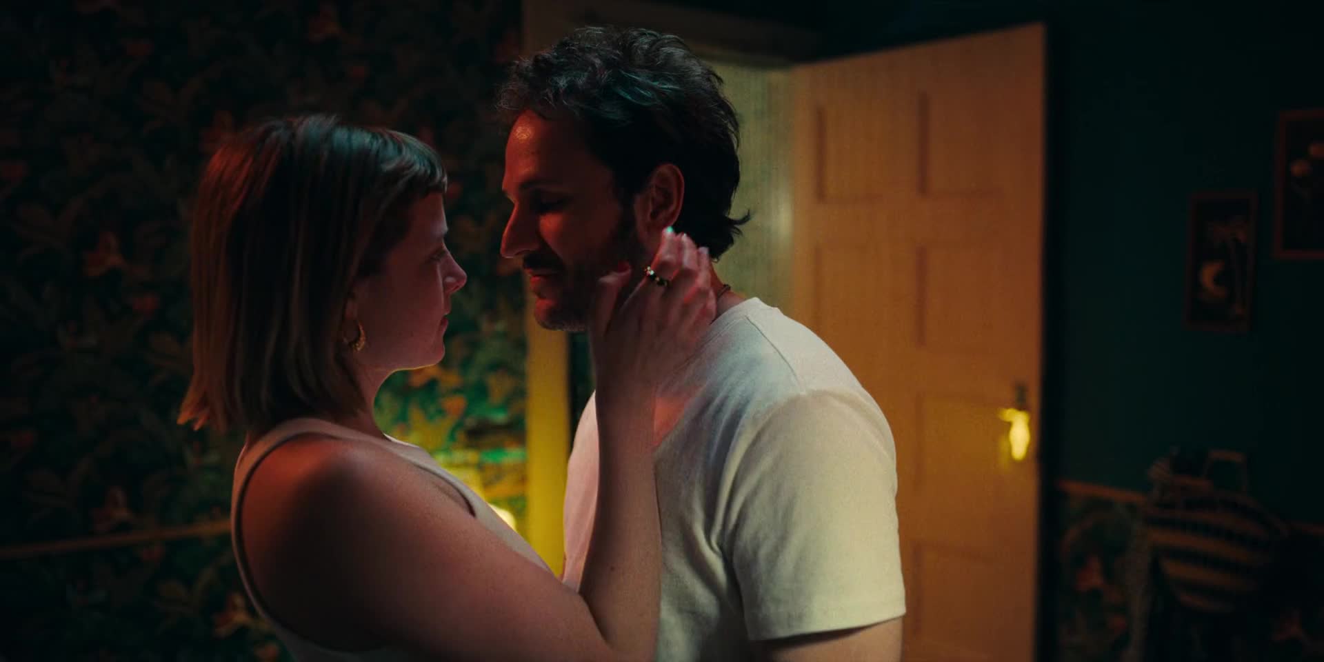 Video 26438 from Jella Haase