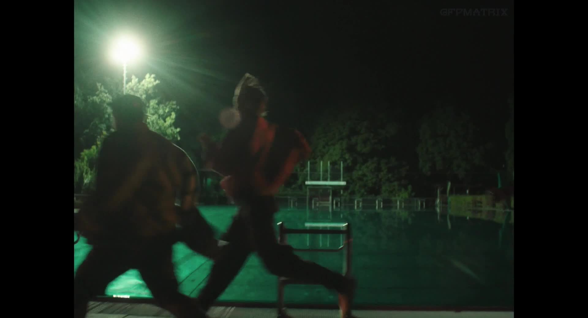 Video 26439 from Jella Haase