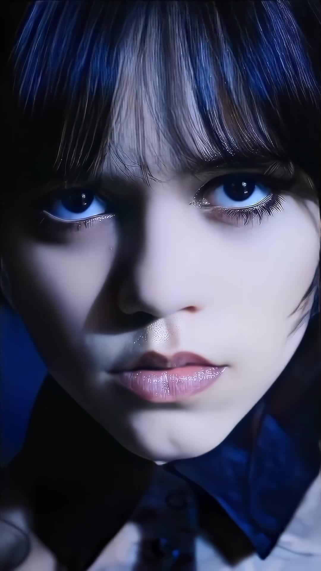 Video 26444 from Jenna Ortega