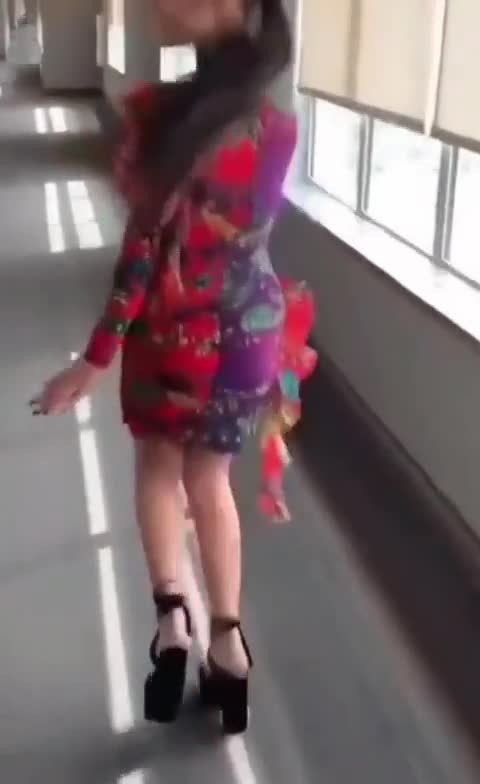 Video 26445 from Jenna Ortega