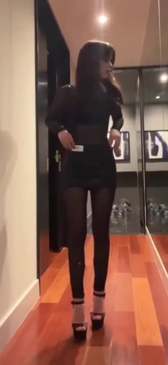 Video 26454 from Jenna Ortega