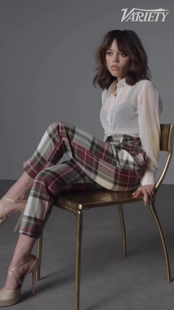 Video 26455 from Jenna Ortega