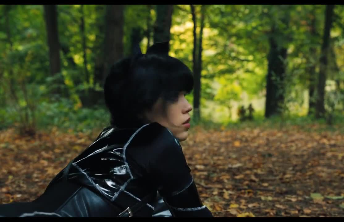 Video 26457 from Jenna Ortega