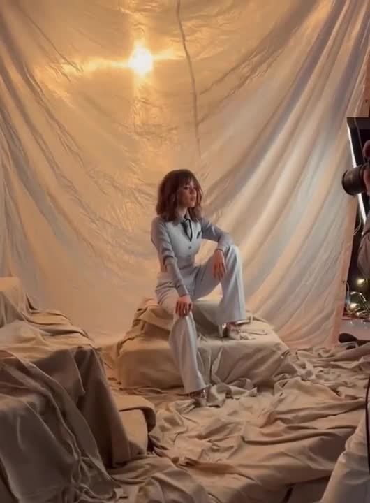 Video 26458 from Jenna Ortega