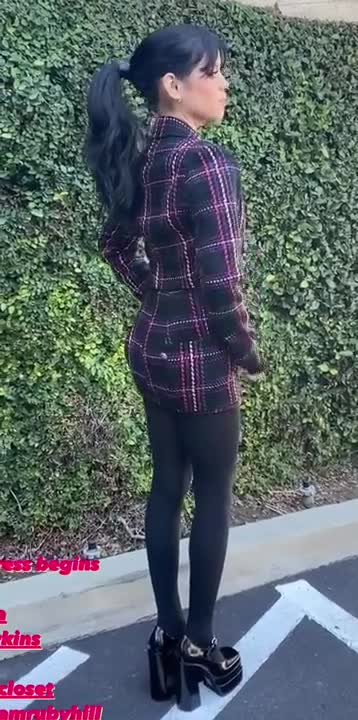 Video 26460 from Jenna Ortega