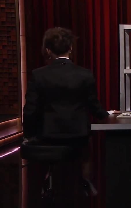 Video 26463 from Jenna Ortega