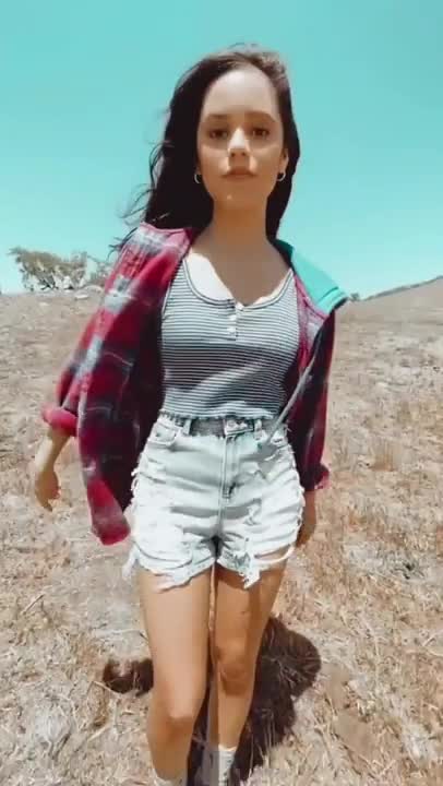 Video 26464 from Jenna Ortega
