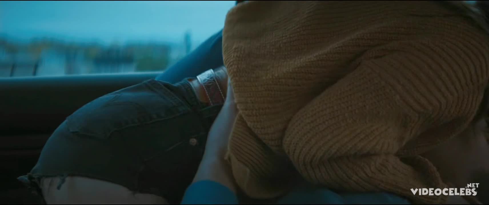 Video 26465 from Jenna Ortega