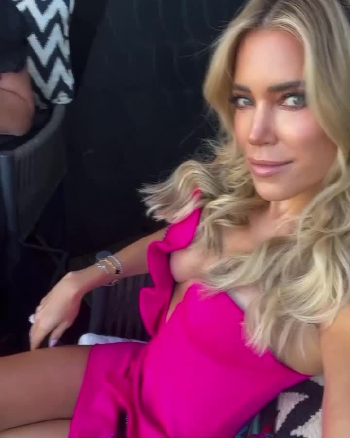 Video 26468 from Sylvie Meis