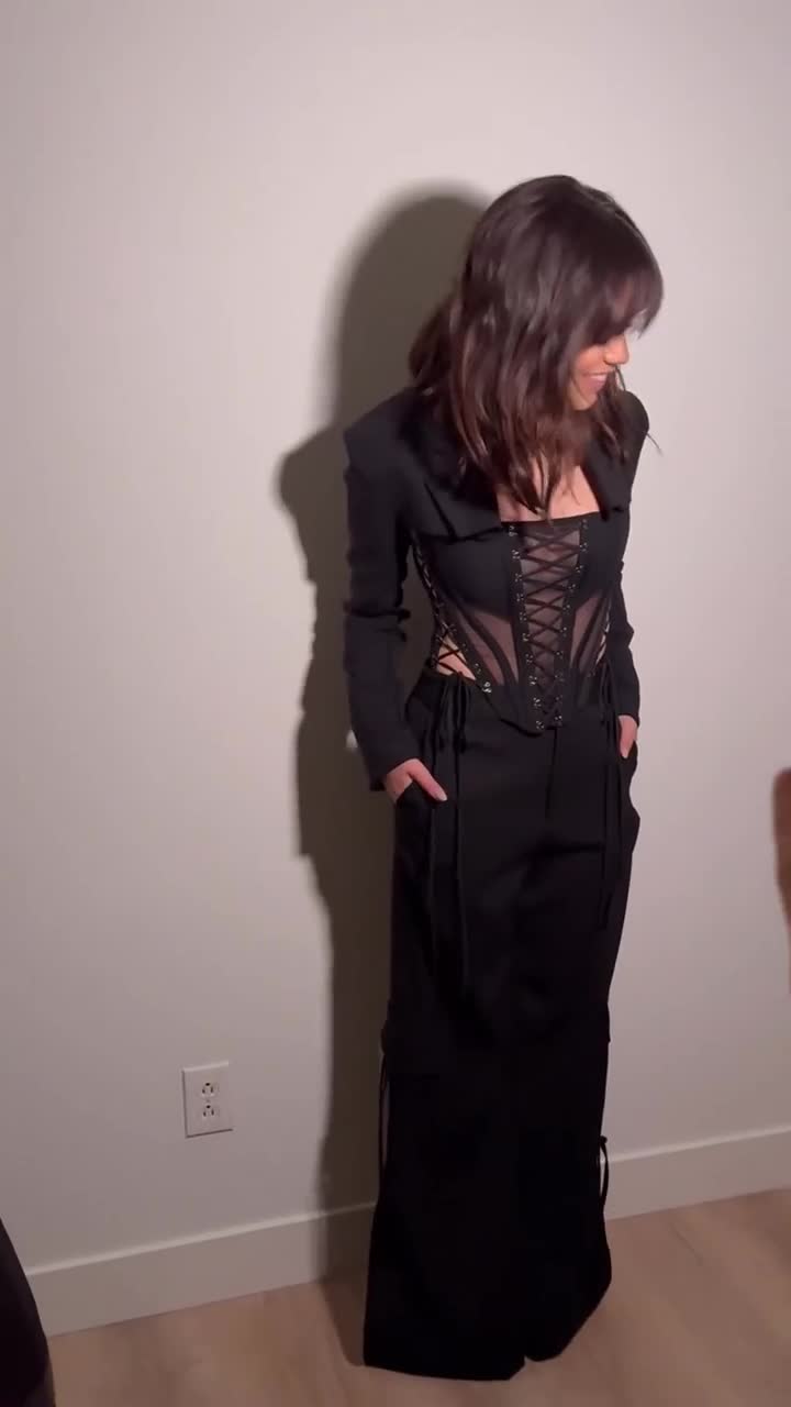 Video 26471 from Jenna Ortega