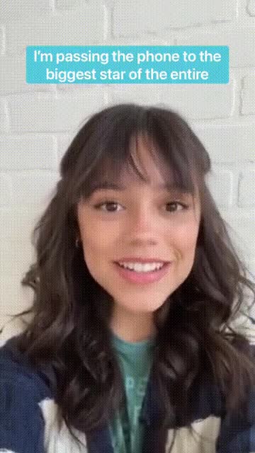 Video 26472 from Jenna Ortega