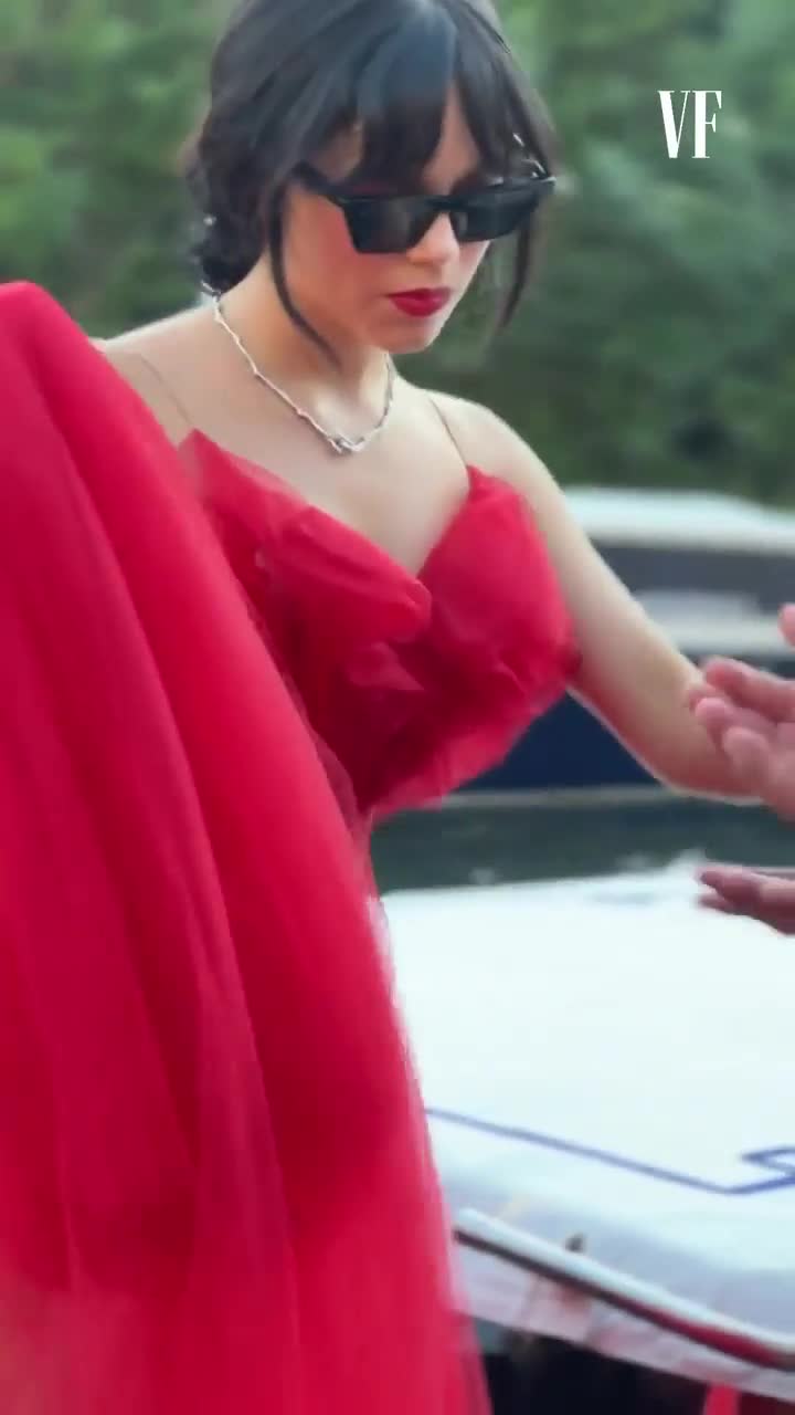 Video 26482 from Jenna Ortega