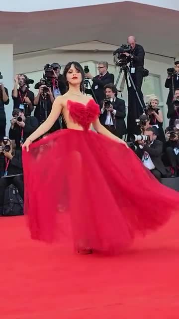 Video 26484 from Jenna Ortega