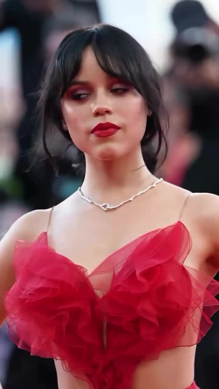 Video 26487 from Jenna Ortega