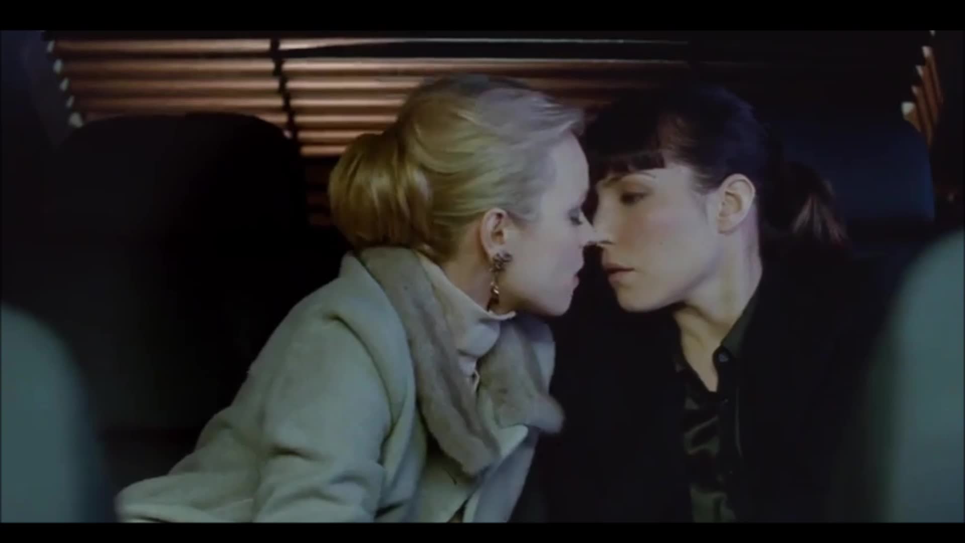 Video 26511 from Noomi Rapace