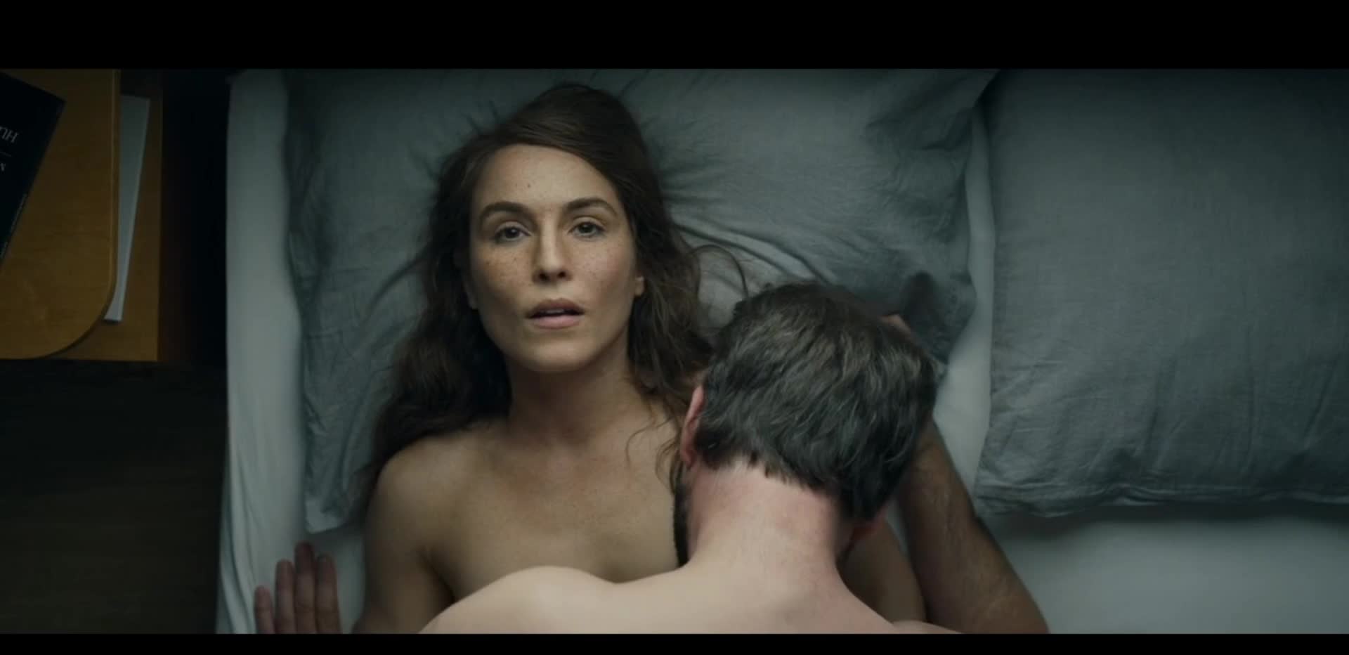 Video 26514 from Noomi Rapace