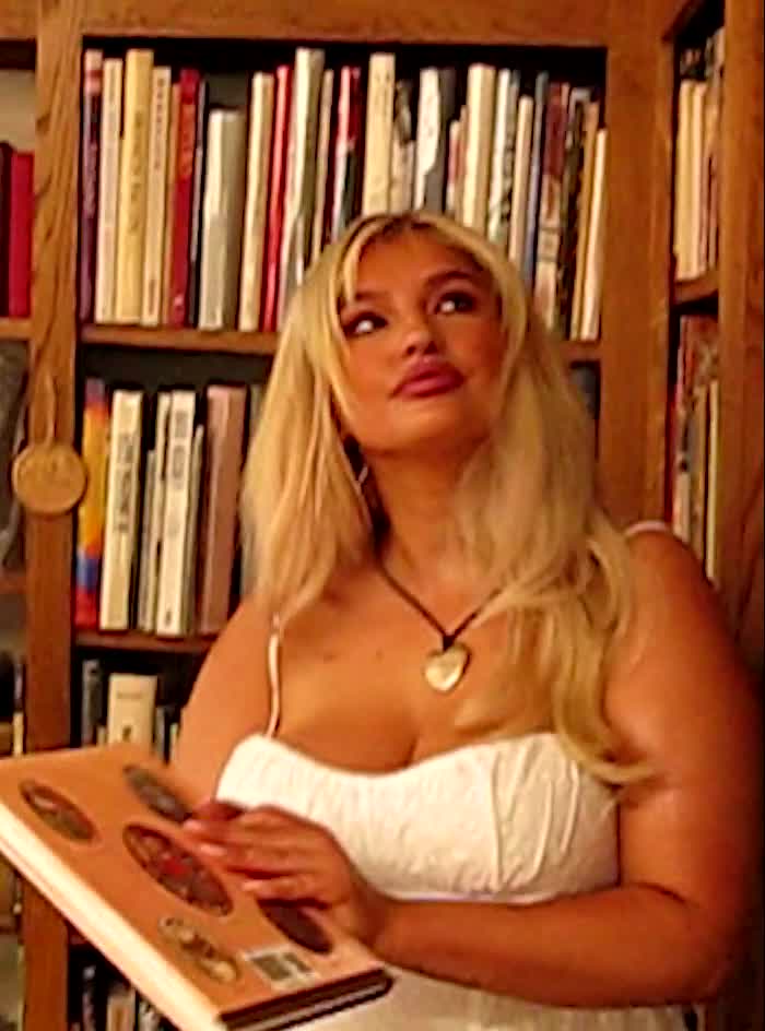 Video 26539 from Sarina Nowak