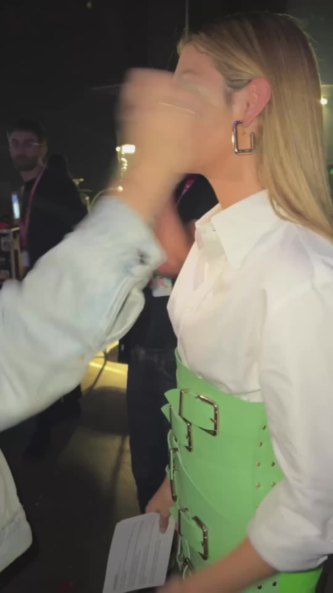 Video 26552 from Viviane Geppert