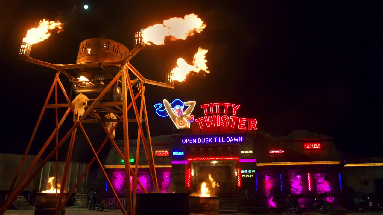 Video 26587 from Eiza González