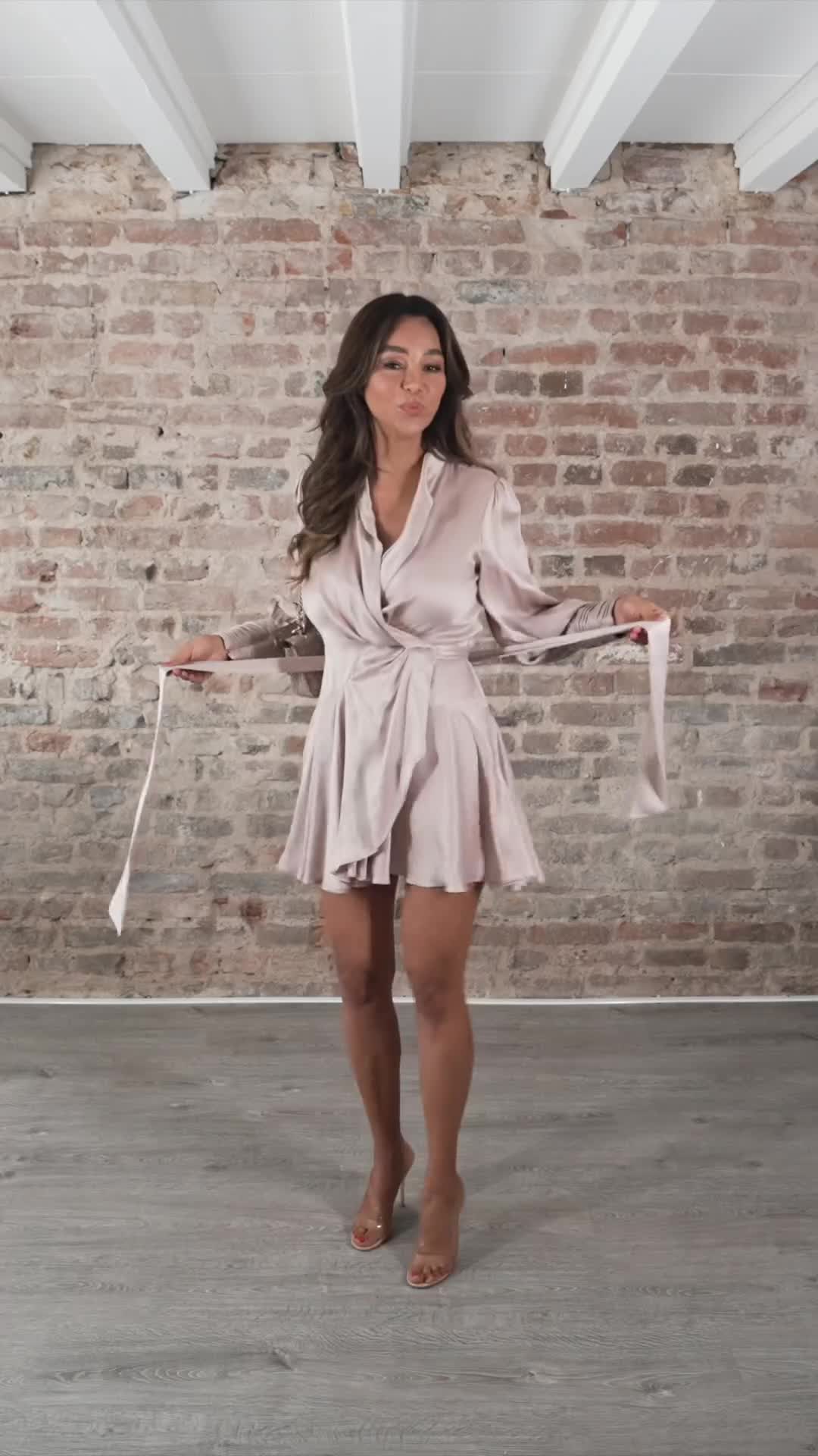 Video 26599 from Verona Pooth