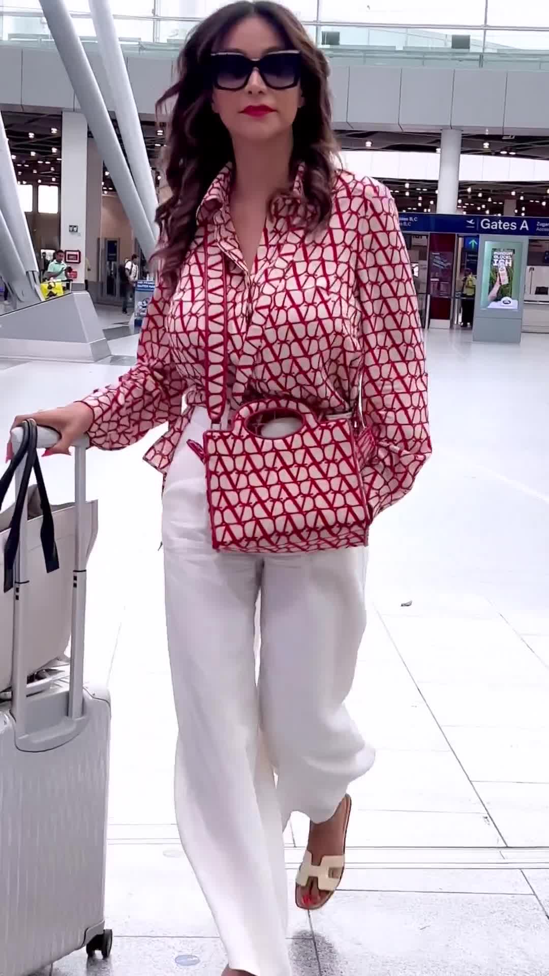 Video 26600 from Verona Pooth