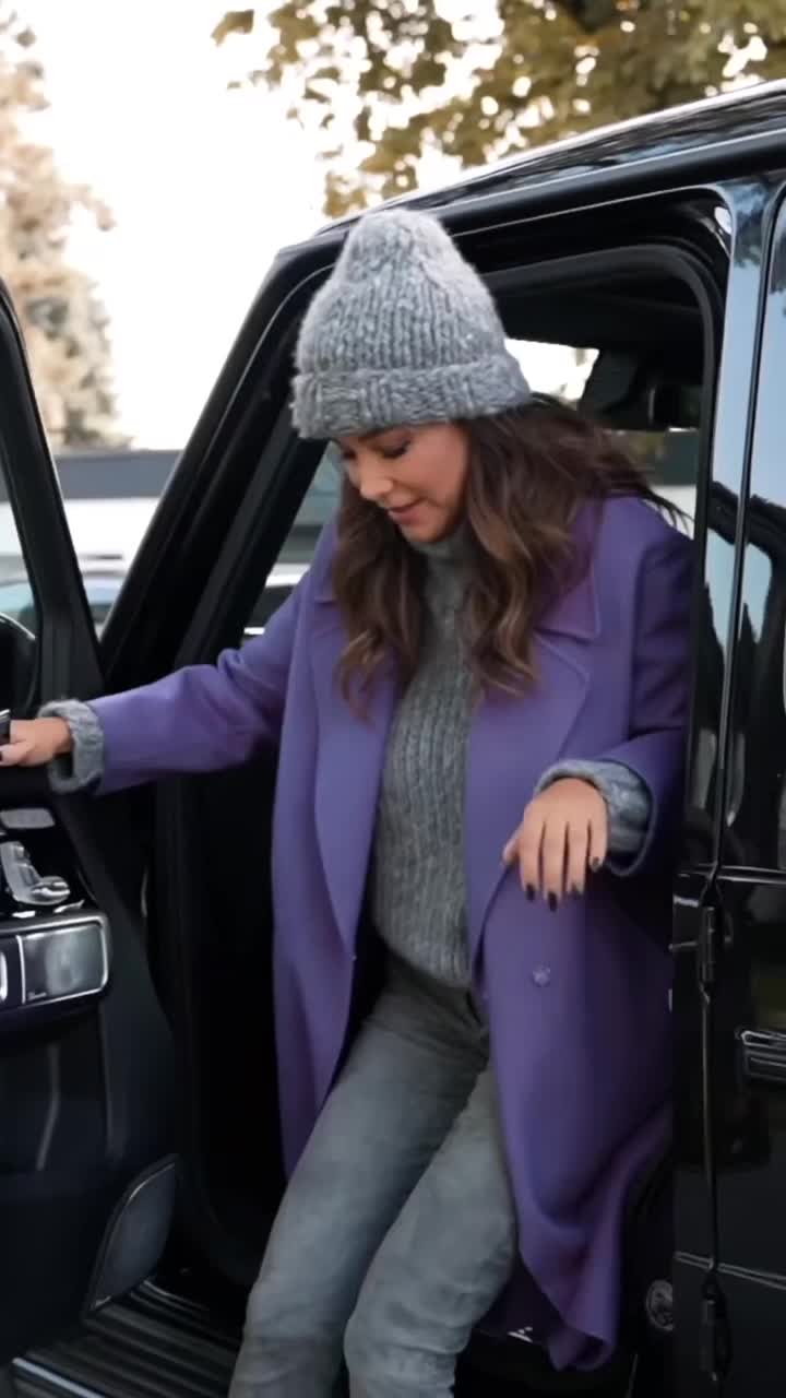 Video 26606 from Verona Pooth