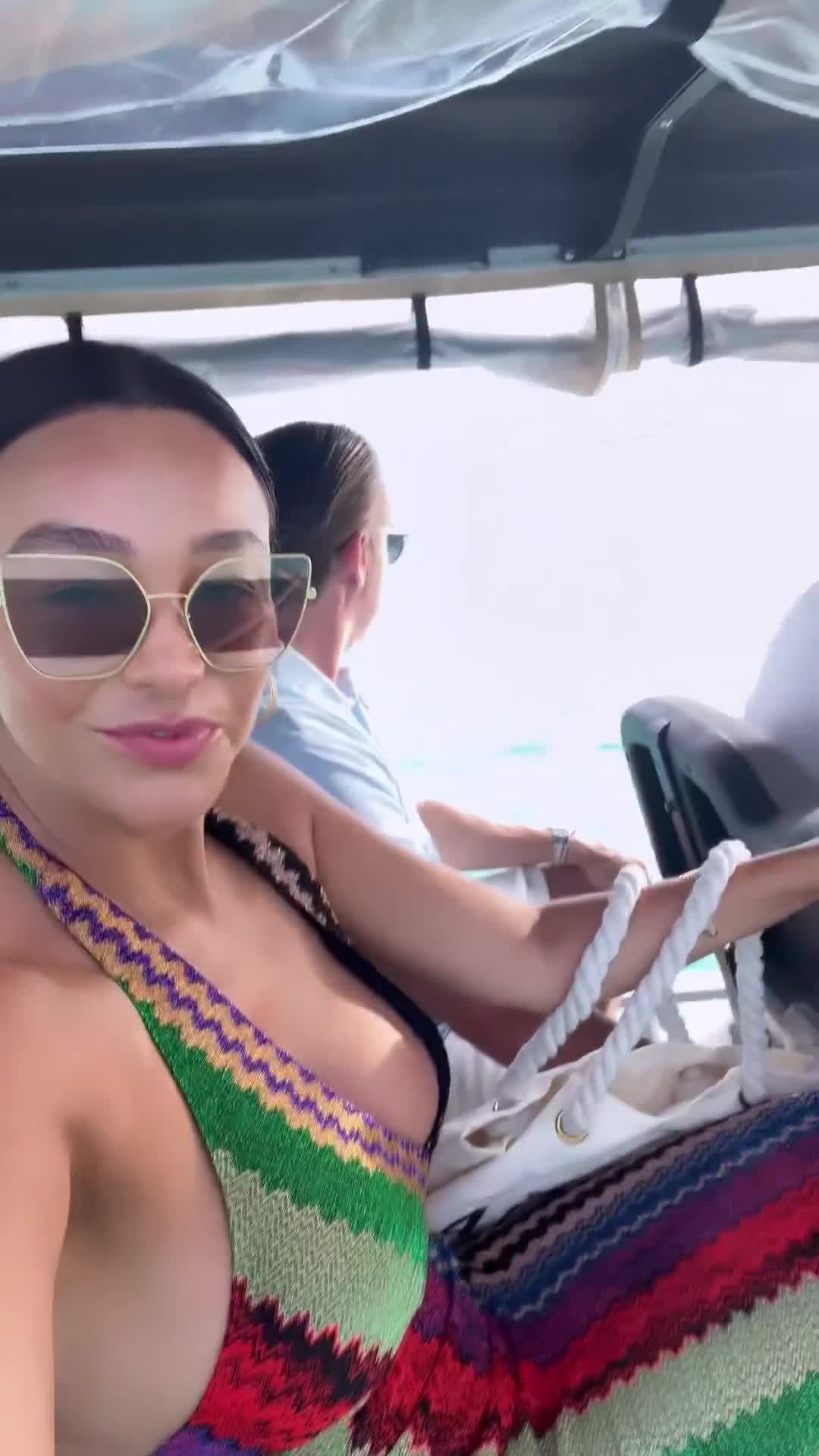 Video 26612 from Verona Pooth