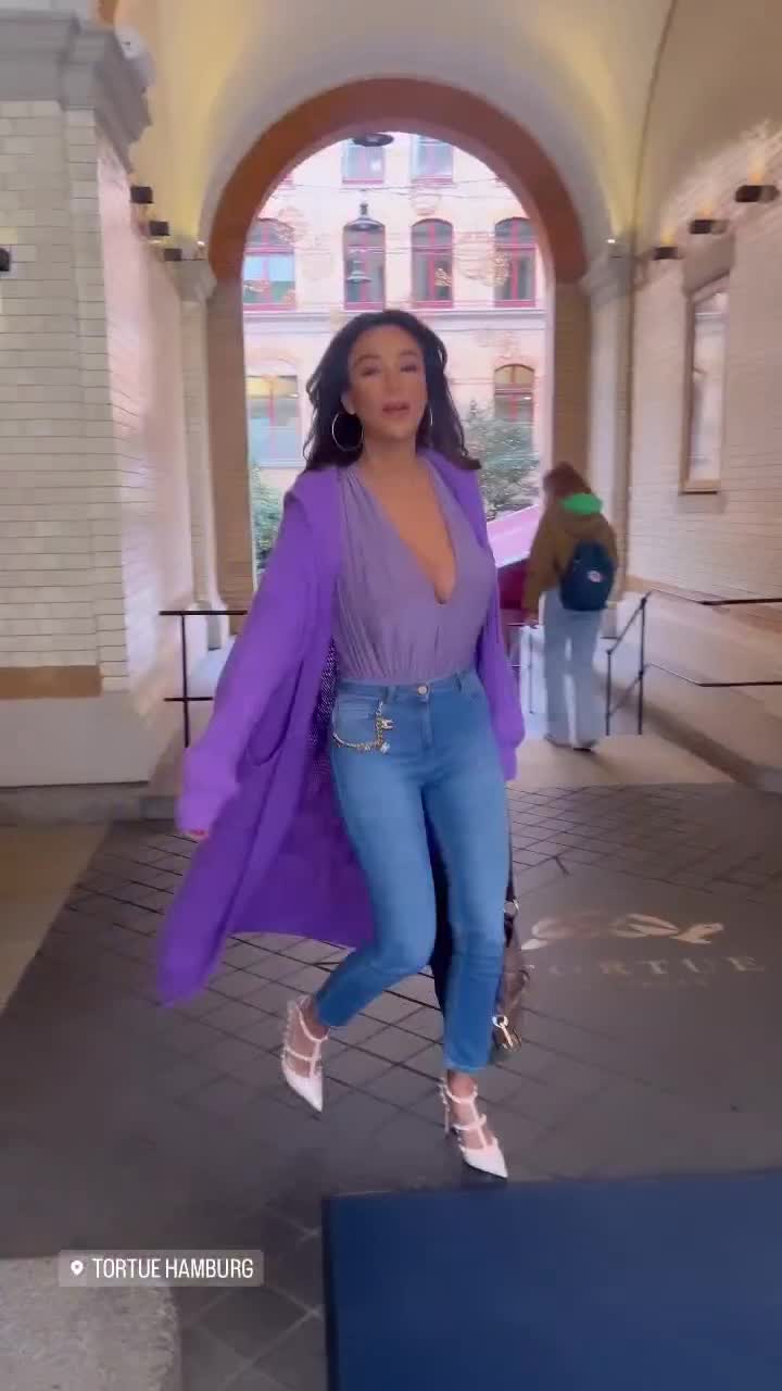 Video 26617 from Verona Pooth