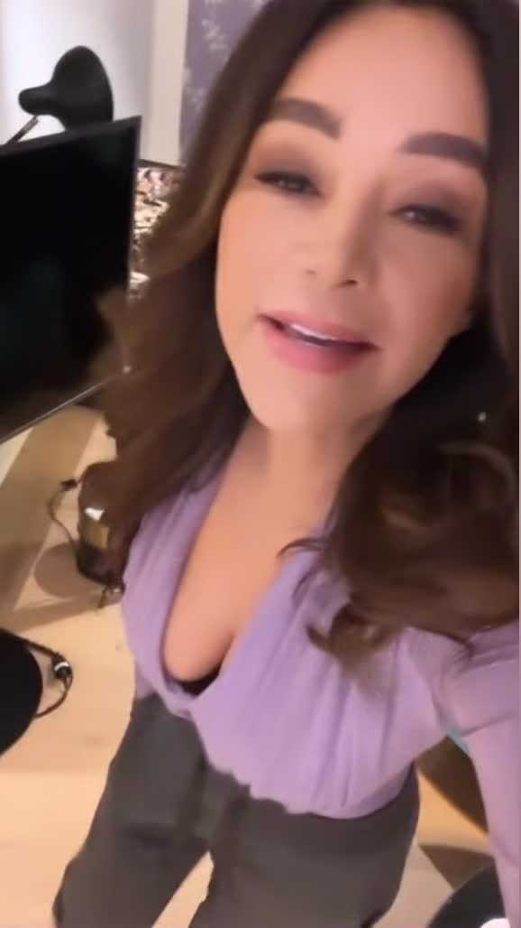 Video 26618 from Verona Pooth