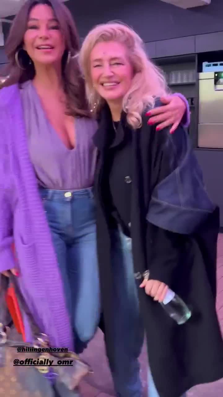 Video 26619 from Verona Pooth