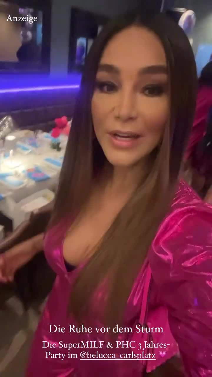 Video 26621 from Verona Pooth