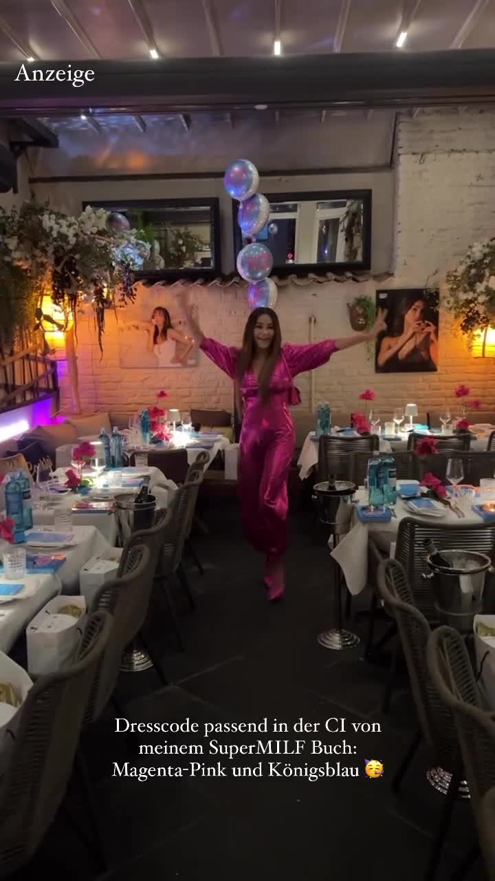 Video 26622 from Verona Pooth