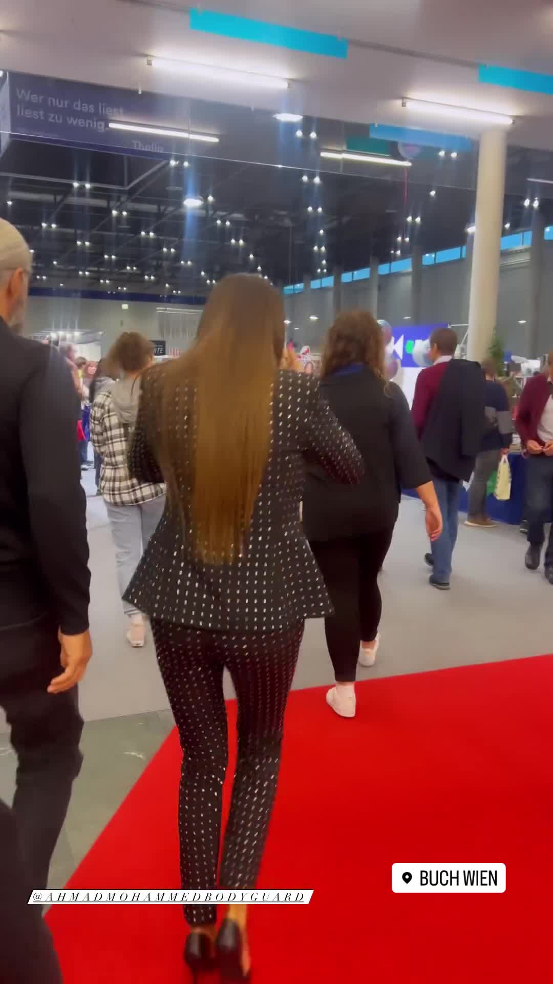 Video 26624 from Verona Pooth