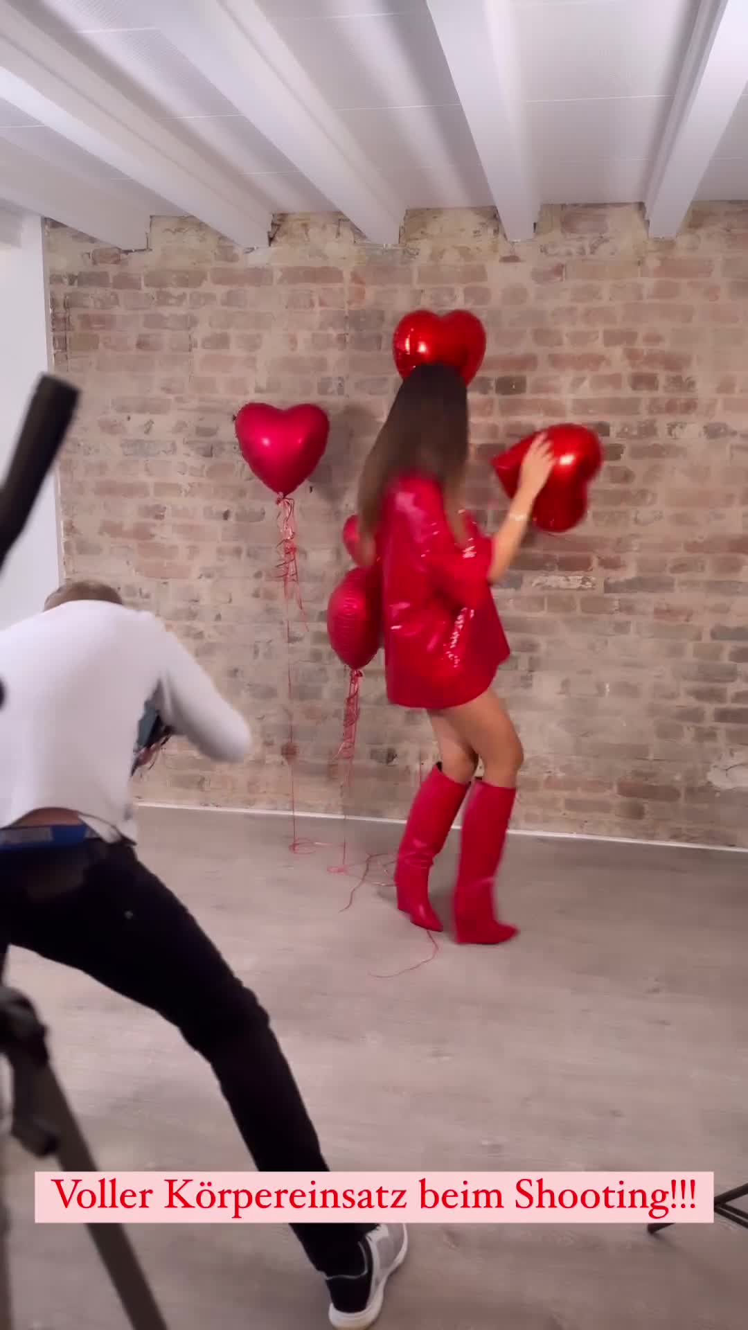 Video 26637 from Verona Pooth