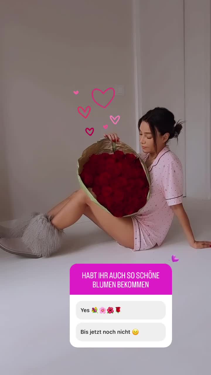 Video 26640 from Verona Pooth