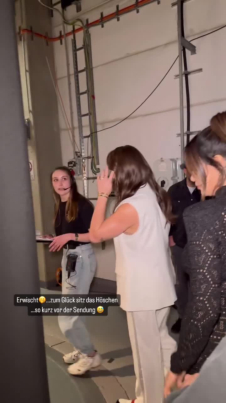 Video 26641 from Verona Pooth