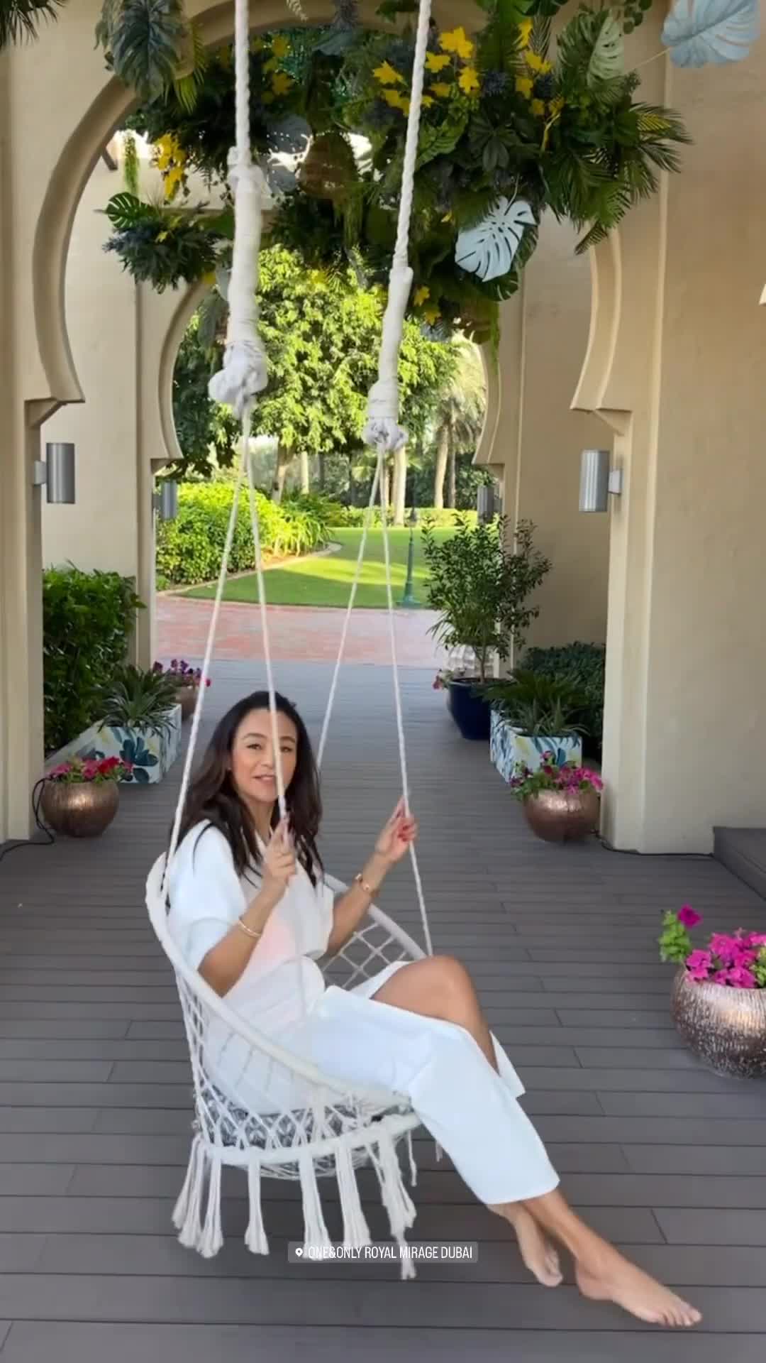 Video 26643 from Verona Pooth