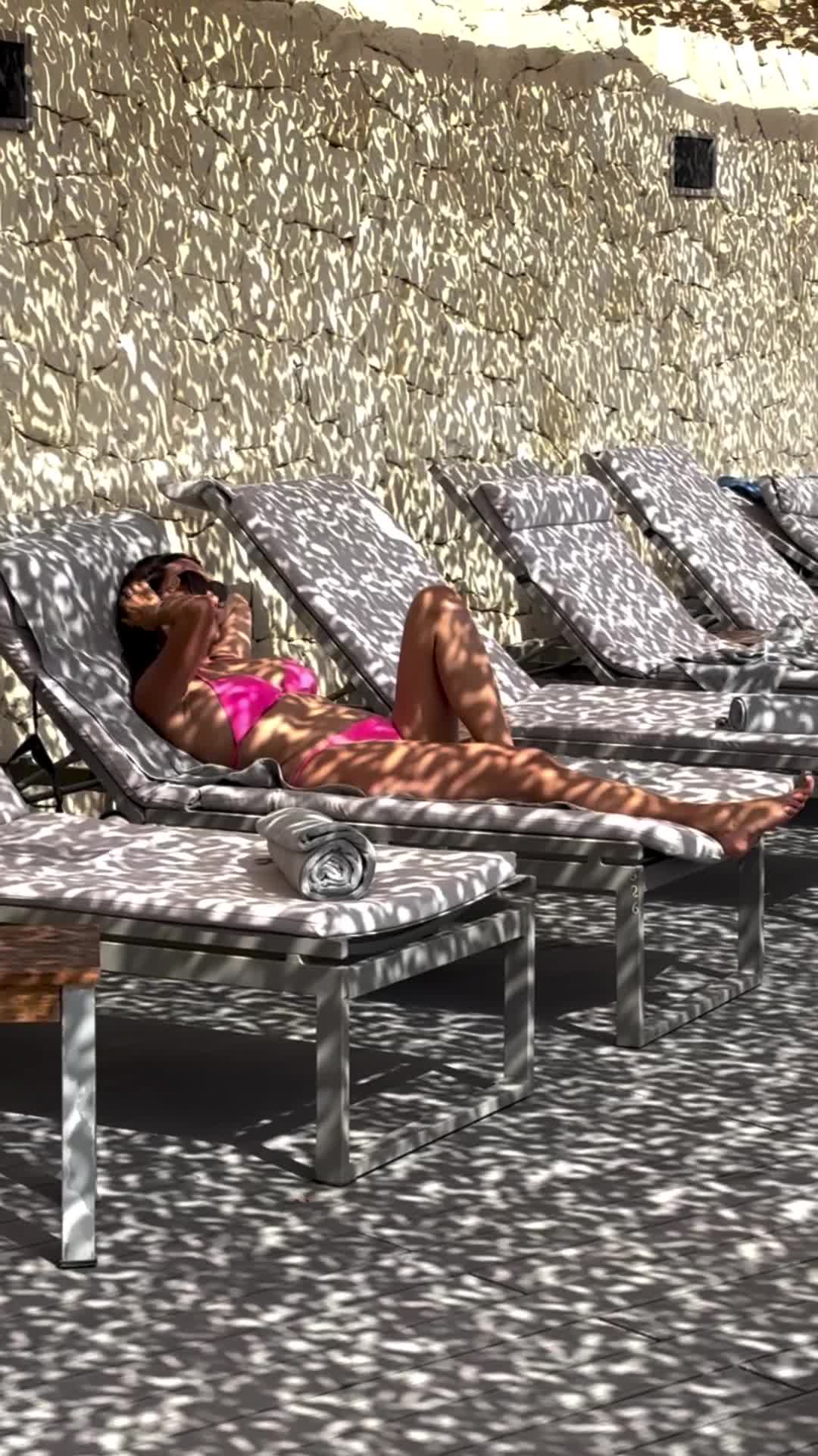 Video 26646 from Verona Pooth