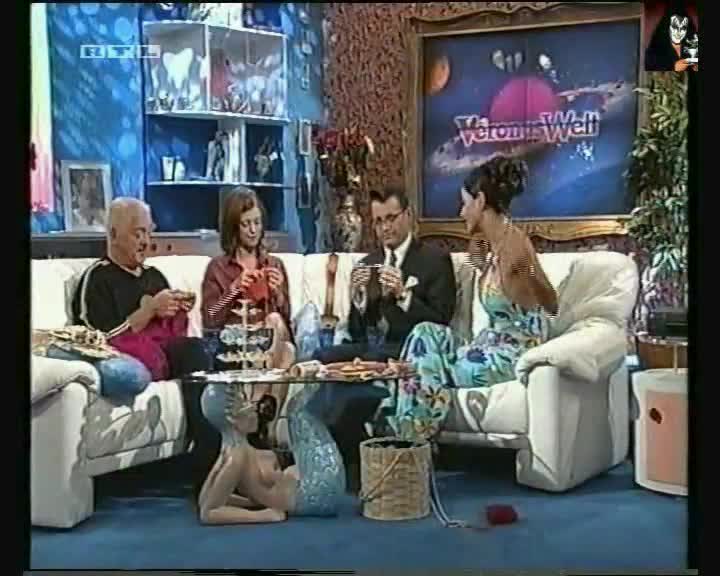 Video 26652 from Verona Pooth