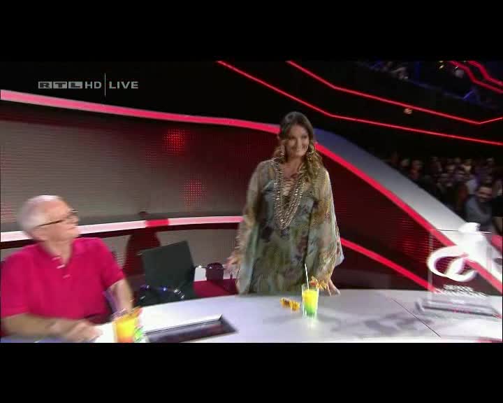 Video 26653 from Verona Pooth