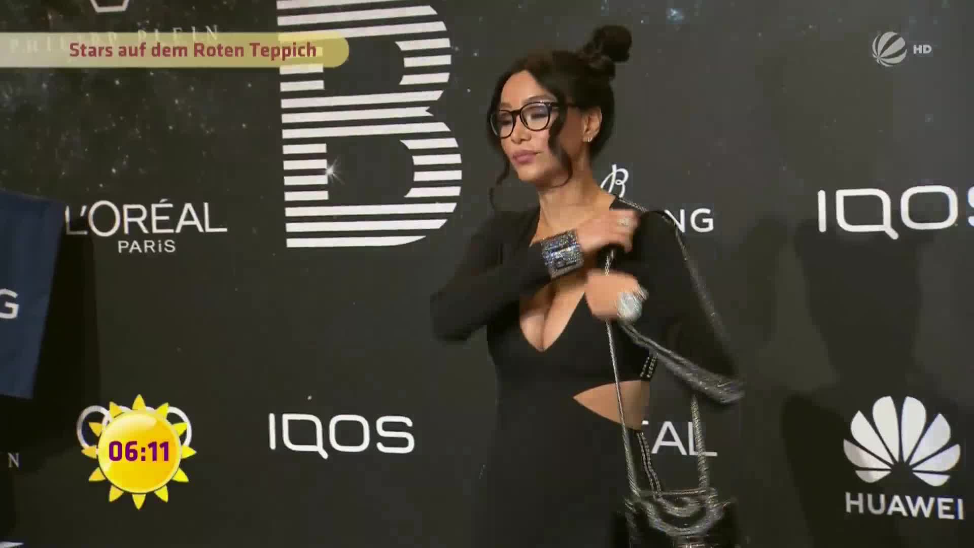 Video 26655 from Verona Pooth