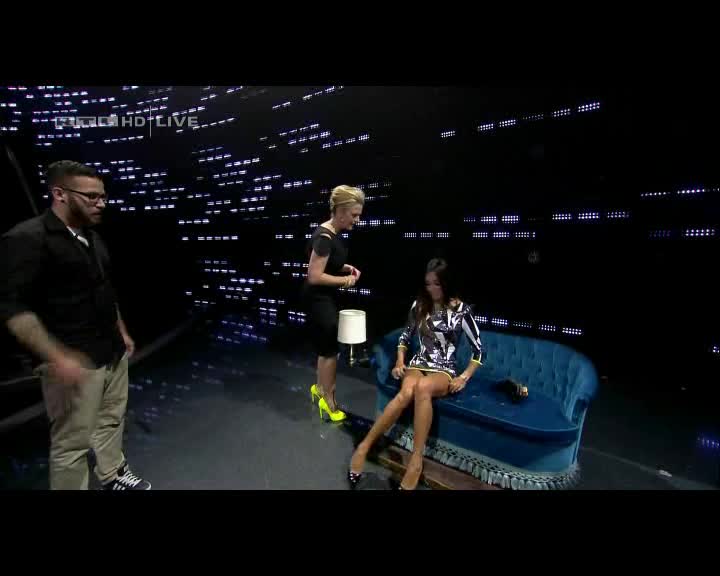 Video 26657 from Verona Pooth