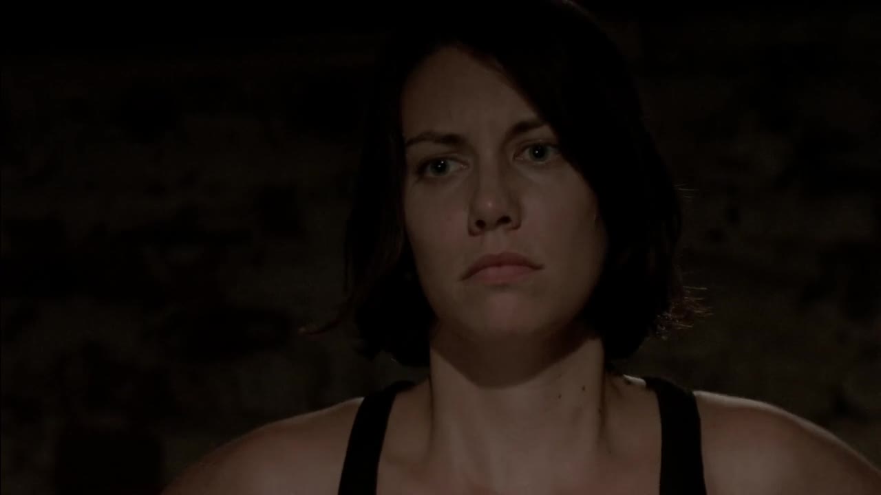 Video 26660 from Lauren Cohan